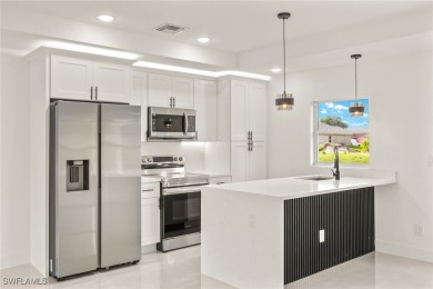 Beach Home Sale Pending in Lehigh Acres, Florida