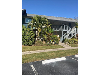 Beach Condo For Sale in Largo, Florida