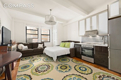 Beach Apartment For Sale in New York, New York