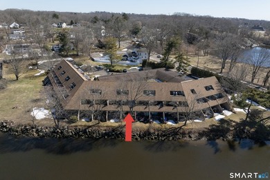 Beach Condo Active Under Contract in Branford, Connecticut