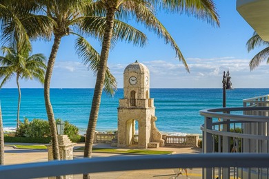Beach Condo For Sale in Palm Beach, Florida