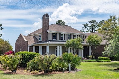 Beach Home For Sale in Saint Marys, Georgia
