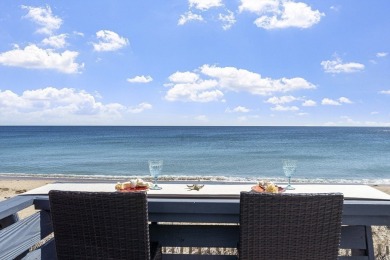 Beach Condo For Sale in Salisbury, Massachusetts