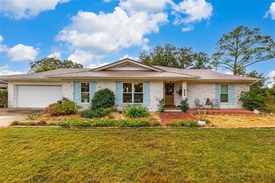 Beach Home For Sale in Brunswick, Georgia