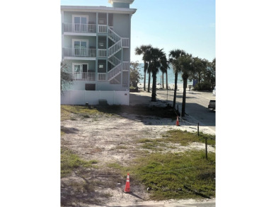 Beach Lot For Sale in Indian Rocks Beach, Florida