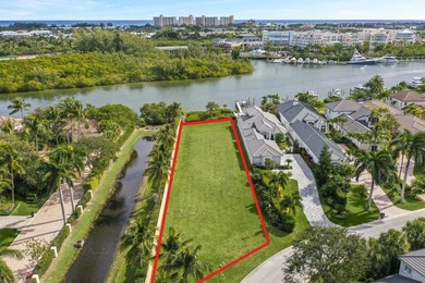 Beach Lot For Sale in Jupiter, Florida