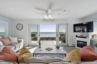 Beach Home For Sale in Salisbury, Massachusetts