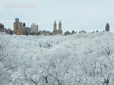 Beach Apartment For Sale in New York, New York