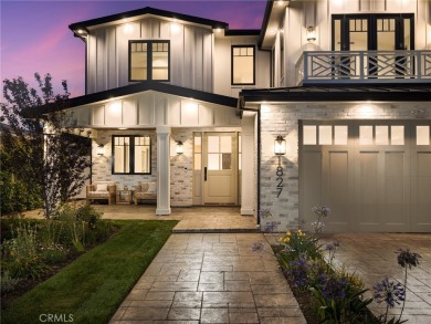 Beach Home For Sale in Manhattan Beach, California