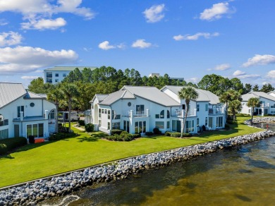 Beach Home For Sale in Miramar Beach, Florida