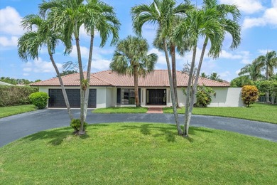 Beach Home Active Under Contract in Atlantis, Florida