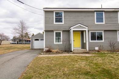 Beach Condo For Sale in Cutler, Maine
