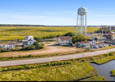 Beach Commercial For Sale in Hampton, New Hampshire