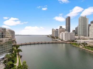 Beach Condo For Sale in Miami, Florida