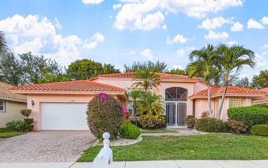 Beach Home For Sale in Boynton Beach, Florida