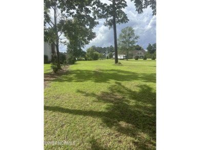 Beach Lot For Sale in New Bern, North Carolina