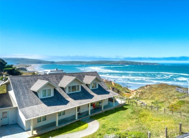 Vacation Rental Beach House in Dillon Beach, California