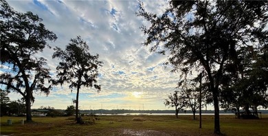 Beach Home For Sale in Townsend, Georgia