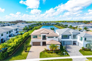 Beach Home For Sale in Boca Raton, Florida
