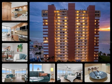 Beach Condo For Sale in Redington Shores, Florida