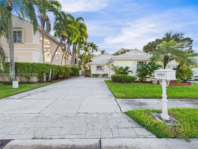 Beach Home For Sale in Pembroke Pines, Florida
