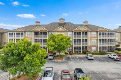 Beach Condo For Sale in Calabash, North Carolina