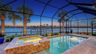 Beach Home For Sale in Bradenton, Florida