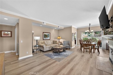 Beach Condo For Sale in Rancho Santa Margarita, California