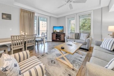 Beach Condo For Sale in Miramar Beach, Florida