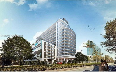 Beach Condo For Sale in Miami, Florida