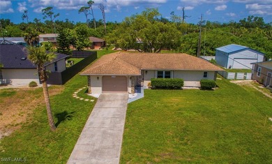 Beach Home For Sale in Port Charlotte, Florida