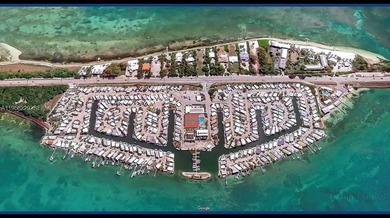 Beach Home For Sale in Long Key, Florida