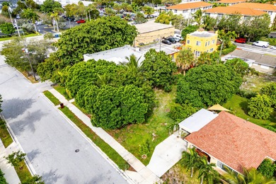 Beach Lot For Sale in Lake Worth Beach, Florida