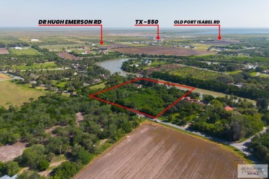 Beach Home Sale Pending in Brownsville, Texas