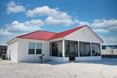 Beach Home Off Market in Mexico Beach, Florida