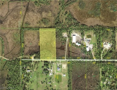 Beach Acreage Sale Pending in Punta Gorda, Florida