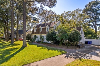 Beach Home For Sale in Portsmouth, Virginia