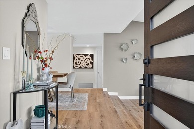 Beach Townhome/Townhouse For Sale in Rolling Hills Estates, California