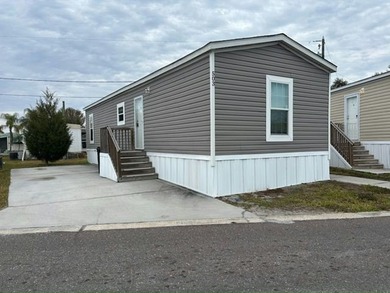 Beach Home For Sale in St. Petersburg, Florida