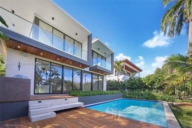 Home For Sale in Miami Beach image photo picture