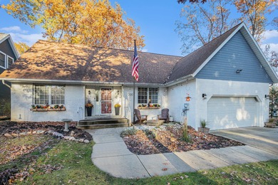 Beach Home For Sale in New Buffalo, Michigan