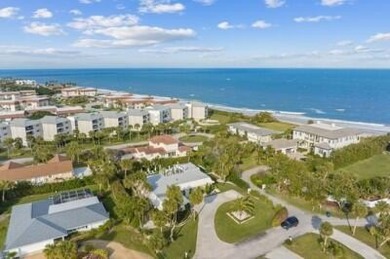 Beach Home For Sale in Indian River Shores, Florida