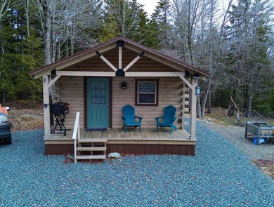 Beach Home For Sale in Milbridge, Maine
