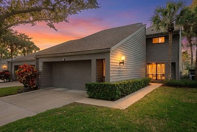 Beach Townhome/Townhouse Sale Pending in Clearwater, Florida