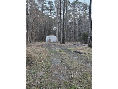 Beach Lot For Sale in Hertford, North Carolina