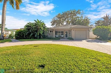 Beach Home For Sale in Wilton Manors, Florida