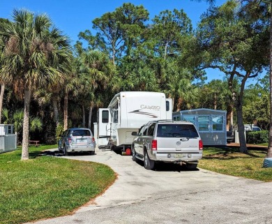 Beach Lot For Sale in Titusville, Florida