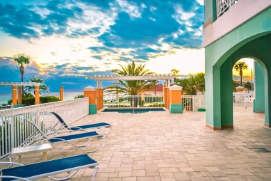 Beach Condo For Sale in Panama City Beach, Florida