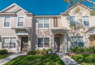 Beach Townhome/Townhouse For Sale in Riverview, Florida
