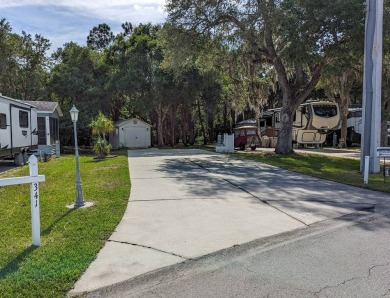 Beach Lot For Sale in Titusville, Florida